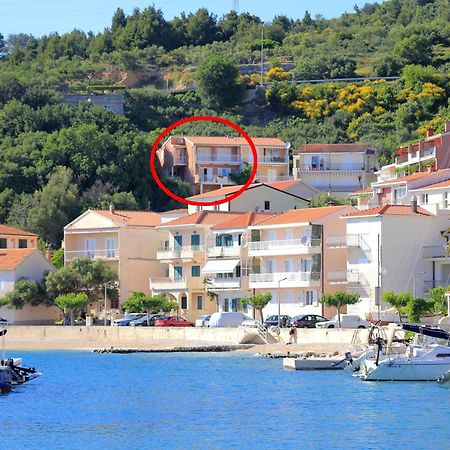 Apartments By The Sea Podgora, Makarska - 2593 ภายนอก รูปภาพ