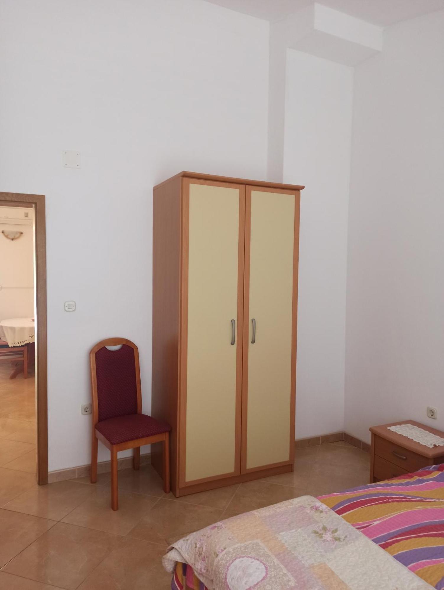 Apartments By The Sea Podgora, Makarska - 2593 ห้อง รูปภาพ