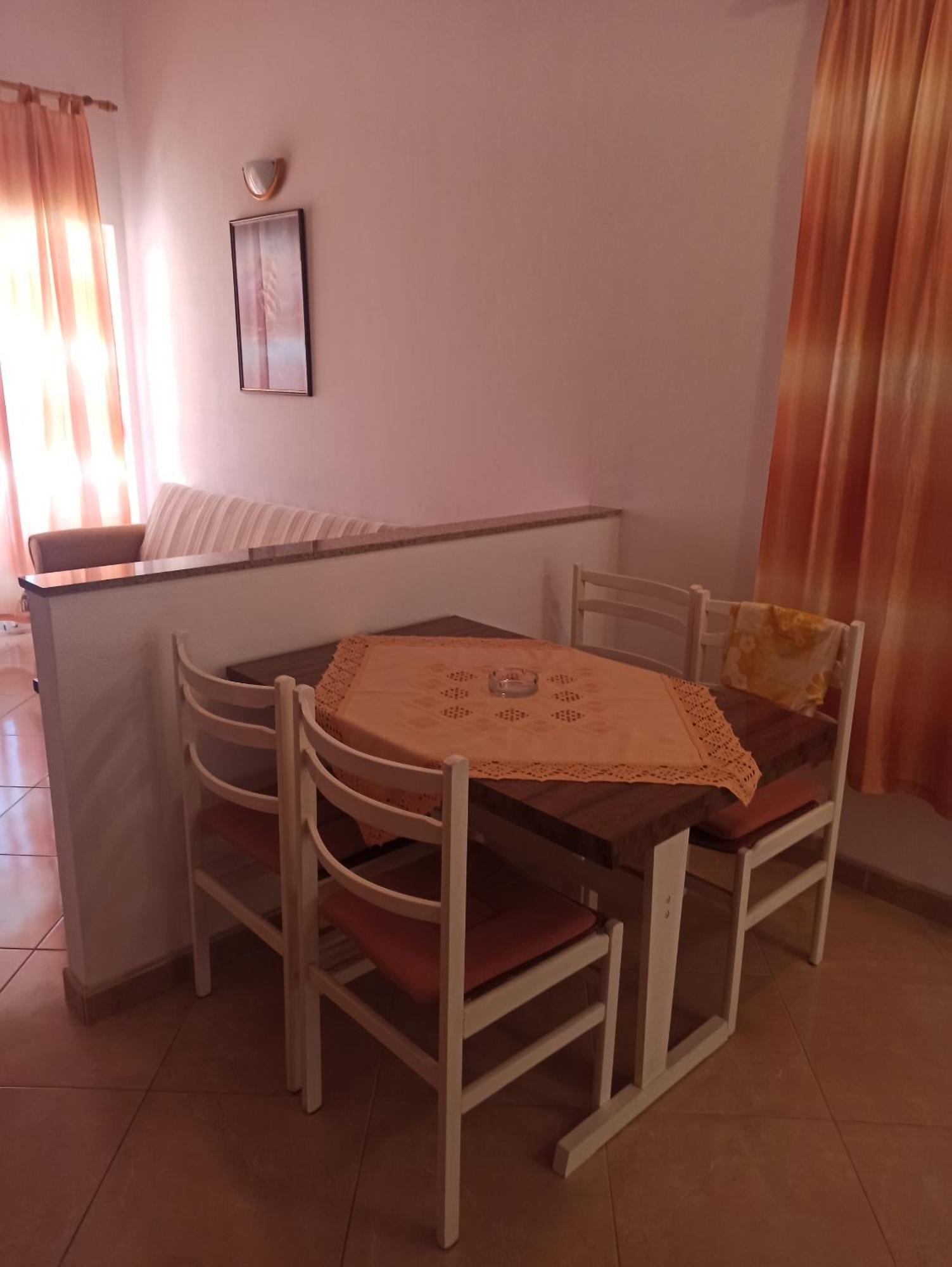 Apartments By The Sea Podgora, Makarska - 2593 ห้อง รูปภาพ