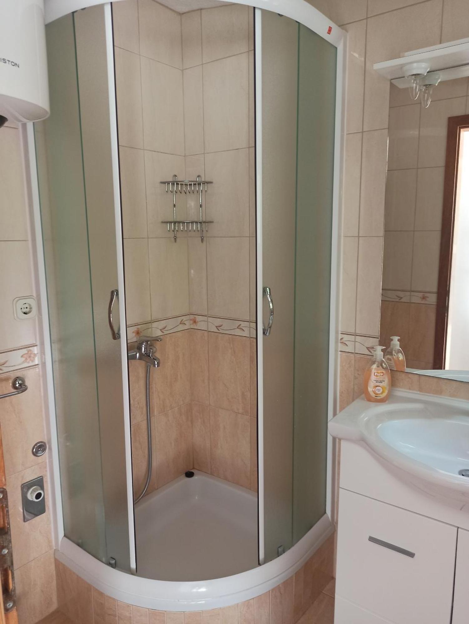 Apartments By The Sea Podgora, Makarska - 2593 ภายนอก รูปภาพ