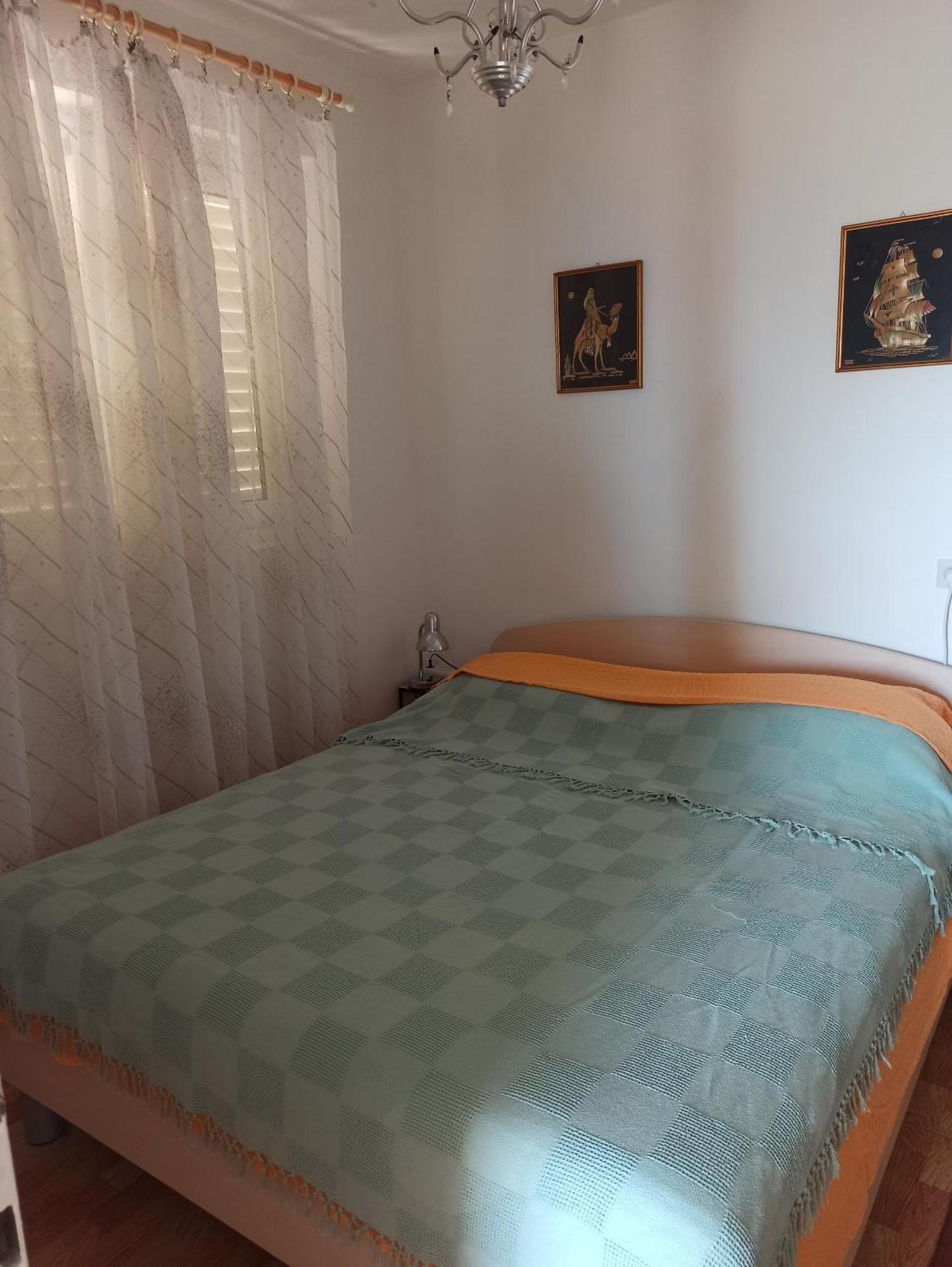 Apartments By The Sea Podgora, Makarska - 2593 ภายนอก รูปภาพ