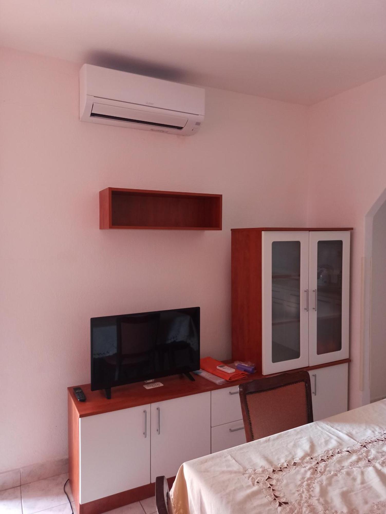 Apartments By The Sea Podgora, Makarska - 2593 ห้อง รูปภาพ