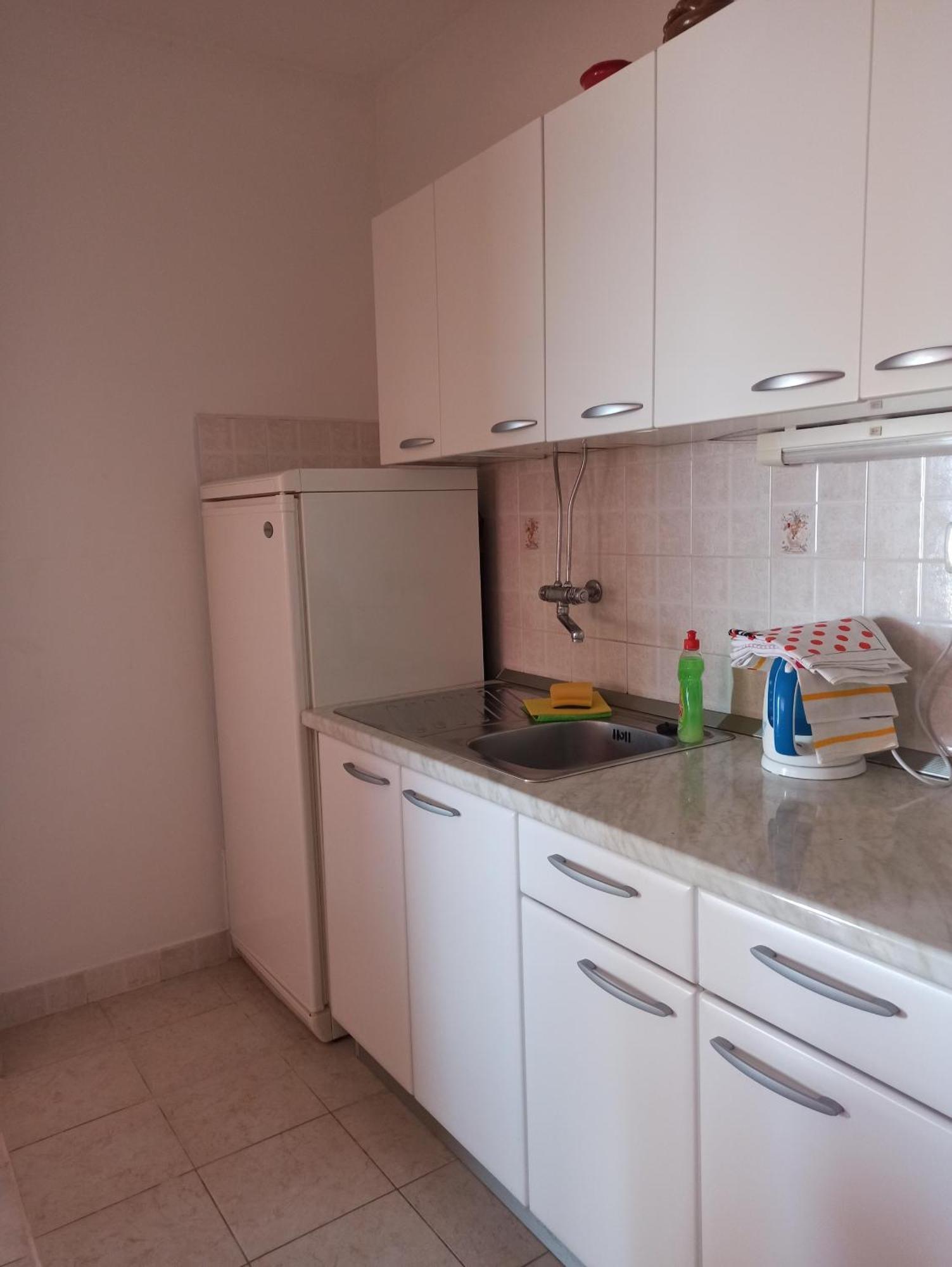 Apartments By The Sea Podgora, Makarska - 2593 ภายนอก รูปภาพ