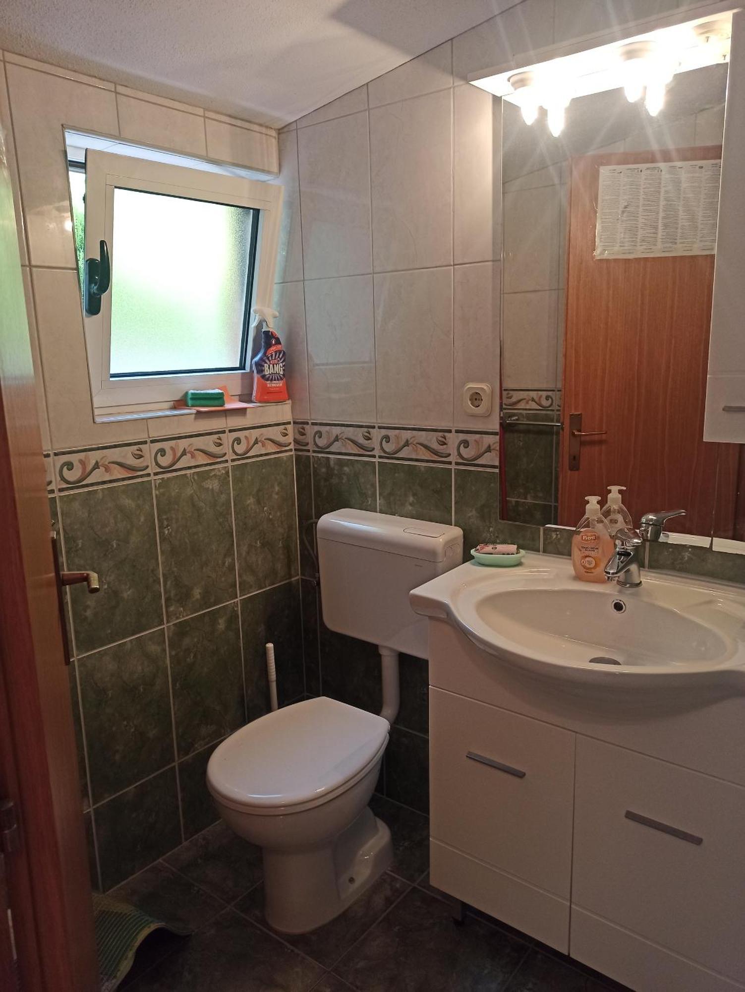 Apartments By The Sea Podgora, Makarska - 2593 ภายนอก รูปภาพ