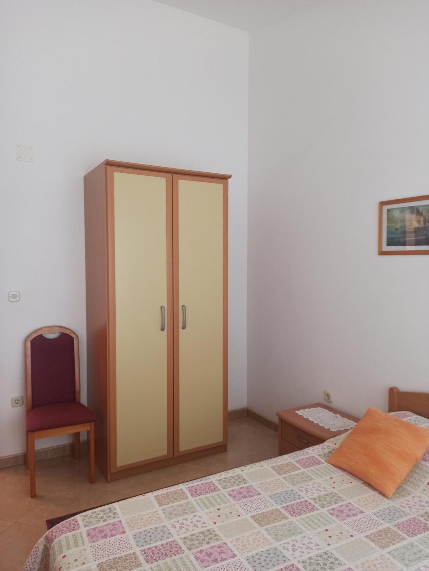 Apartments By The Sea Podgora, Makarska - 2593 ห้อง รูปภาพ