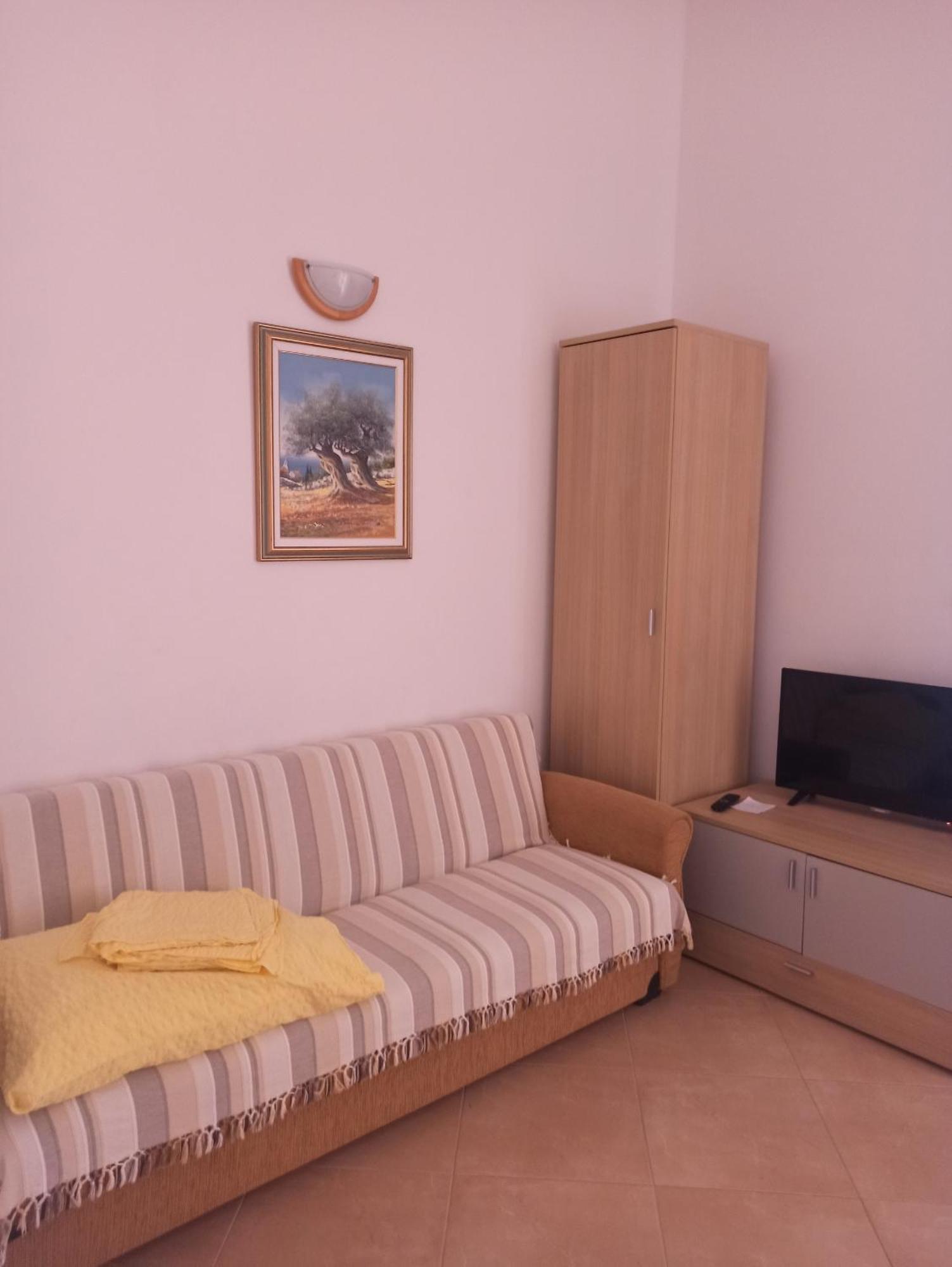 Apartments By The Sea Podgora, Makarska - 2593 ห้อง รูปภาพ