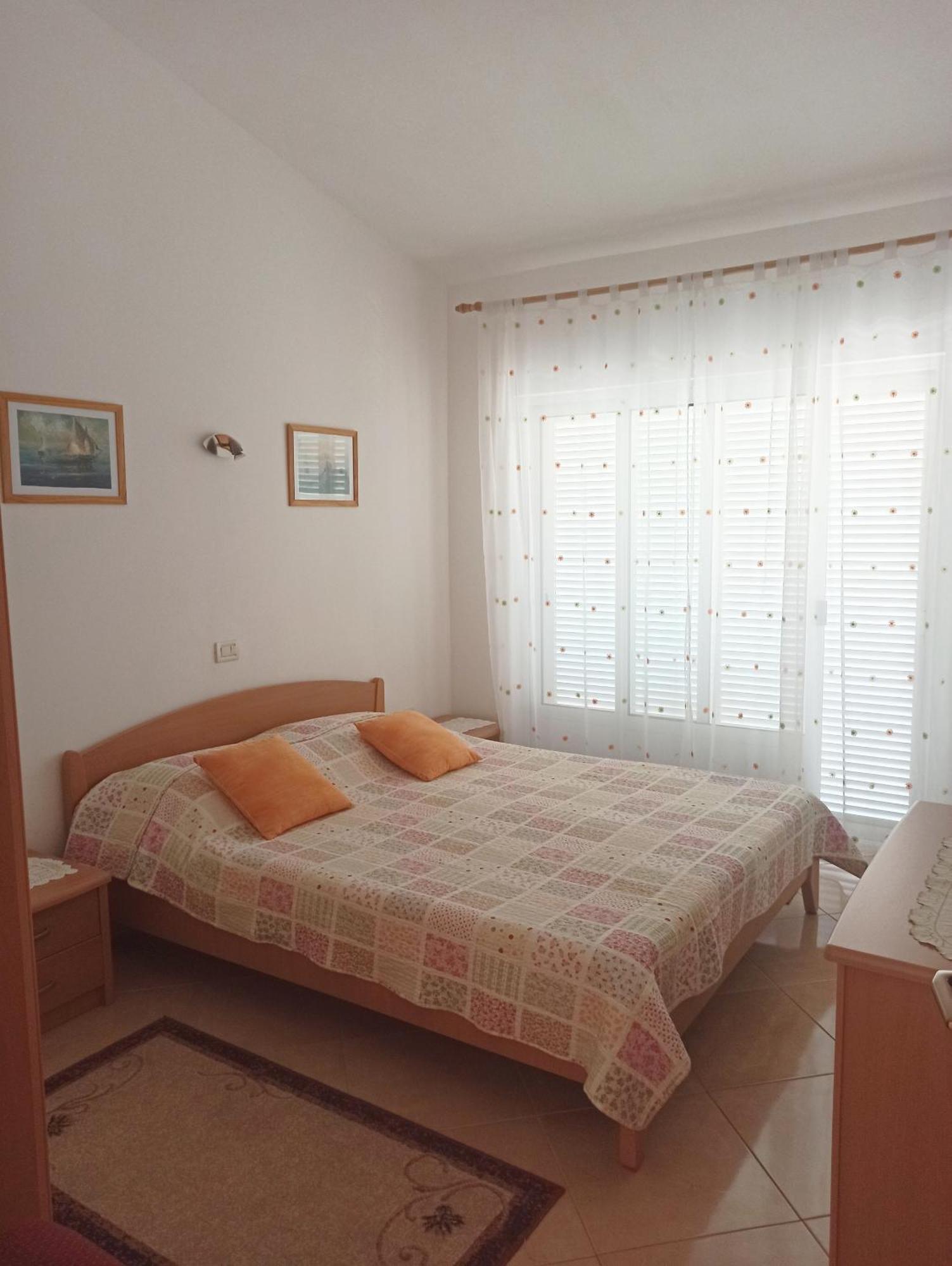 Apartments By The Sea Podgora, Makarska - 2593 ภายนอก รูปภาพ